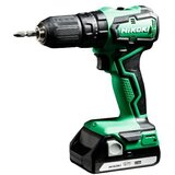 HIKOKI WKRĘTARKA UD.18V DV18DD WRZ 55Nm 2x2,0Ah HSC | shoptok.hr