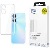 3mk OVITEK ZA TELEFON OPPO A58 5G CLEAR CASE PROZOREN, (21970005) | Shoptok.si