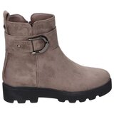Amarpies Gležnjarji AZS27215 Bež | Shoptok.si