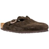 Birkenstock Cokli Boston 1027460 Kostanjeva | Shoptok.si