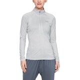 Under Armour Lightweight women's sweatshirt New Tech 1/2 Zip | Shoptok.si