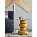 Bloomingville Kovinska okrogla stranska mizica ø 41 cm Olonne – | Shoptok.si