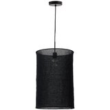 Kave Home Crno sjenilo ø 40 cm Mariela – Cijene
