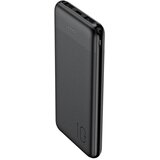 Veger powerbank 10.000 mAh PD QC3.0 2A 20W A11S (W1133S) crni | shoptok.hr