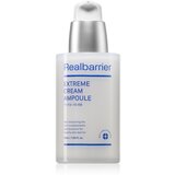 Real Barrier Barrier Solution Extreme serum za intenzivnu regeneraciju za suho i osjetljivo lice 50 ml | shoptok.hr