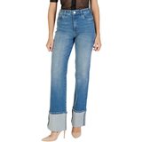 COLCCI Kavbojke bootcut 002.01.90140 Modra Cene
