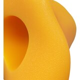  Držak za penjanje 12 pcs Žuta 100 x 67 x 43 mm PP | shoptok.hr