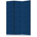  Paravan - Cosmic Inspirations - Pattern with Stars and Constellations on a Dark Background 135x172 Akustični | shoptok.hr