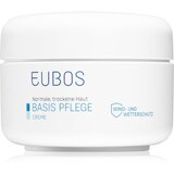 Eubos Basic Skin Care Blue univerzalna krema za obraz 100 ml Cene