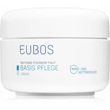 Eubos Basic Skin Care Blue univerzalna krema za obraz 100 ml
