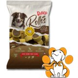 Dafiko rollos Poultry 500g, Poslastice Za Pse Na Bazi Piletine | ePonuda.com