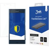 3mk SONY XPERIA XZ - FLEXIBLEGLASS LITE, (22001884) | Shoptok.si