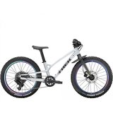  Bicikl Trek Wahoo 20 Trail 2024 Grey Pearl - Unisize | shoptok.hr