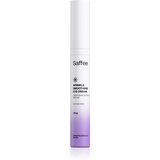 Saffee LiftUp Wrinkle Smoothing Eye Cream krema za područje oko očiju protiv bora 15 ml | shoptok.hr