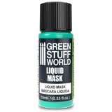 Green Stuff World liquid mask 10ml | maskirna tečnost za minijature | Eponuda.com