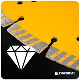 Powermat DIJAMANTNA PLOČA 350 mm PM-TDCS-3502T | shoptok.hr