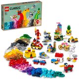 Lego Classic 11021 90 let igre | Shoptok.si