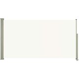  Uvlačiva bočna tenda za terasu 160 x 300 cm krem | shoptok.hr
