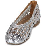 JB Martin Balerinke TANGO Srebrna | Shoptok.si