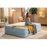 Intex Dura-Beam Krevet na naduvavanje Queen Premium Comfort 203cm x 152cm x 46cm ( 64824ND ) Cene
