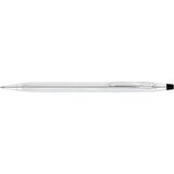 Cross Century Classic kemijska olovka, Lustrous Chrome | shoptok.hr