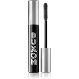 LASH MASCARA BLACKEST BLACK maskara za volumen in podaljšanje trepalnic 6 ml