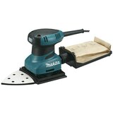 Makita Oscilirajuća brusilica (21,9 x 11,2 x 13,9 cm, 14.000 okr/min) | shoptok.hr