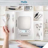 BOMATA vodoodporna kuhinjska tehtnica do 5 kg | Shoptok.si