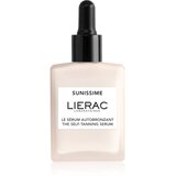 Lierac LIierac Serum za samopotamnjvanje Sunissime, 30 ml Cene