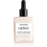 Sunissime The Self-Tanning Serum samoporjavitveni serum za obraz 30 ml