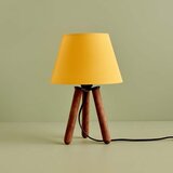 Opviq Stona lampa AYD-3423, Žuta Cijene