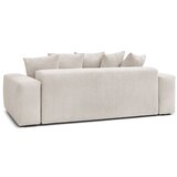 Bobochic Paris Krem sofa od samta 280 cm Voltaire – | shoptok.hr