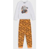 Sinsay Komplet dvodijelne pidžame Hot Wheels | shoptok.hr