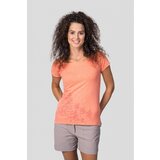 HANNAH Dámské triko ZOEY cantaloupe | Shoptok.si