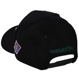 Mitchell And Ness Kape s šiltom 50th Anniversary Patch Milwaukee Črna | Shoptok.si