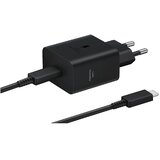 Samsung 45W Fast Charging USB-C Power Adapter Black EP-T4511NBEGEU bez kabla Cijene