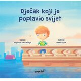 Evenio Dječak koji je poplavio svijet - Snježana Babić Višnjić i Marko Pinjuh | shoptok.hr