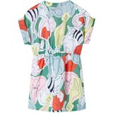  Dječja haljina zelena 116 | shoptok.hr