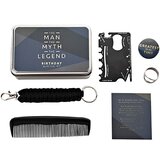 Widdop & Co. Hotchpotch Orion - Poklon set - Hotchpotch Orion, Birthday Survival Kit | Eponuda.com
