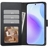 TECH-PROTECT WALLET PREKLOPNA FUTROLA ZA SAMSUNG GALAXY A36 / A56 / A37 5G crna Cijene