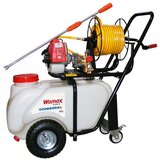 Womax motorna prskalica W-MRS 50 Cene