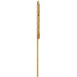  Uzglavlje 180 cm Masivno drvo Hrast | shoptok.hr