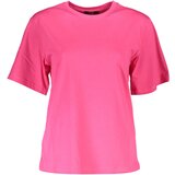 Cavalli Class T-SHIRT SHORT SLEEVES WOMEN PINK | shoptok.hr
