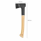 Fiskars N12 Norden sjekira | shoptok.hr