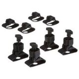 Thule kit clampons 5901 - set za montažu krovnog nosača | Eponuda.com