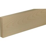 PROFILES AND MORE Pravokutna letva (0,95 m x 96 mm x 20 mm, Bukva, Neobrađeno) | shoptok.hr