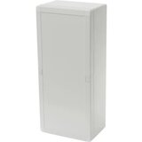 Fibox Zidno kućište, instalacijsko kućište 340 x 150 x 101 polikarbonat, svijetlo siva (RAL 7035) EURONORD 3 PCTQ3 153410 1 kom. | Eponuda.ba