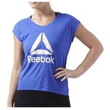Reebok Majice s kratkimi rokavi Wor Supremium 20 Tee pisana Cene