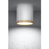 Candellux tube 5W led 4000K drvo & bela prečnik 6,8 cm | Eponuda.com