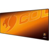 COUGAR GAMING COUGAR ARENA Gaming Mouse Pad, 800x300x5mm, Orange | Eponuda.ba